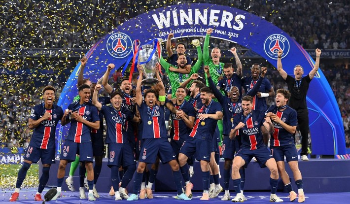 PSG'de 6 futbolcunun bileti kesildi! Karar Fenerbahçe'ye yaradı - Resim: 2
