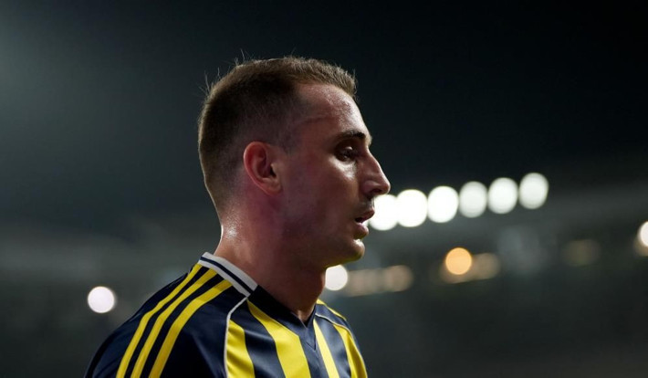 Nihat Kahveci: Kırmızı verse neden verdi demem - Resim: 5