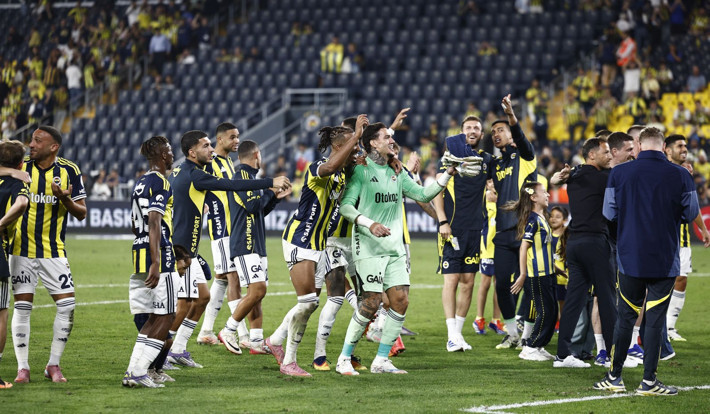 Ederson kararını verdi! Fenerbahçe'deki maaşı nedeniyle... - Resim: 4