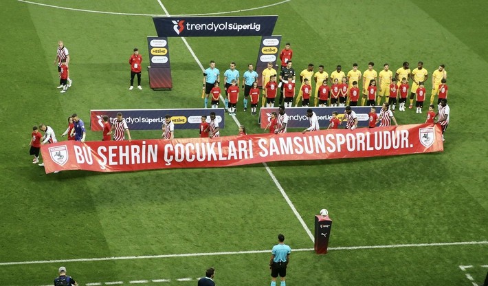 Süper Lig'den UEFA Avrupa Ligi'ne katılacak iki takım belli oldu! Beşiktaş daha fazla maç oynayacak - Resim: 6