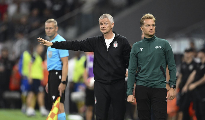 Beşiktaş elendi Nihat Kahveci isyan etti: Gönderin ya! - Resim: 8
