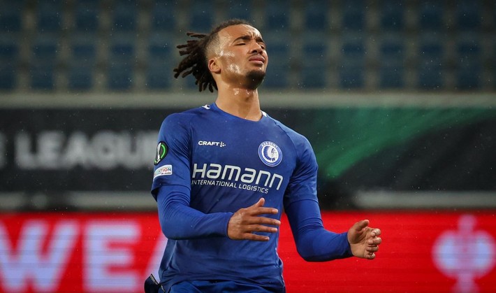 Bu sefer Acrhie Brown için devreye girdi! "Alo, ben Mourinho" - Resim: 3