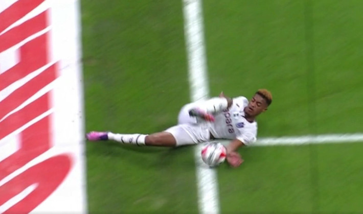 beIN Trio ekibi yorumladı! Pozisyon penaltı mı? - Resim: 4