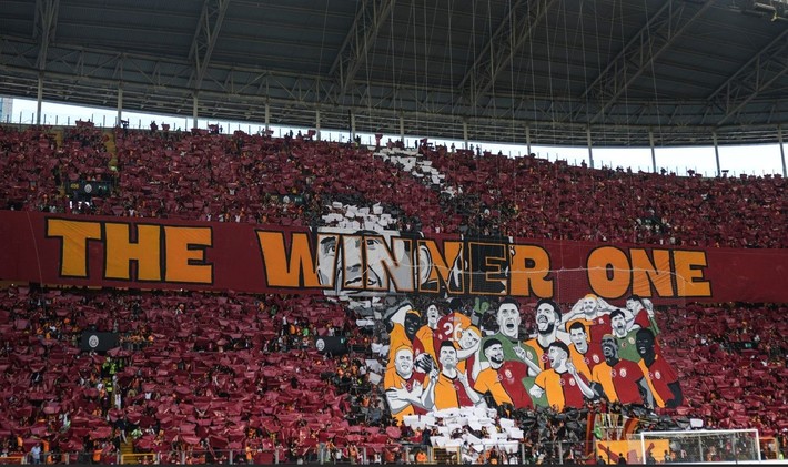 Süper Lig seyirci ortalamaları (2024-2025) - Resim: 5