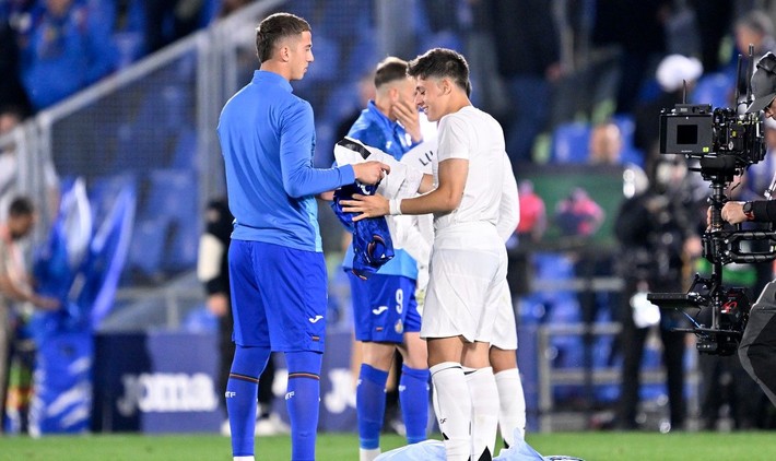 Arda Güler'in Fenerbahçe hayali ve Mesut Özil itirafı - Resim: 3