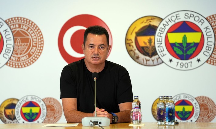Ali Koç Nuri Şahin yüzünden Acun Ilıcalı'yı kovmuş: Gidip görüşmüşsün bir de anlaştık diye ev almışsın! - Resim: 4