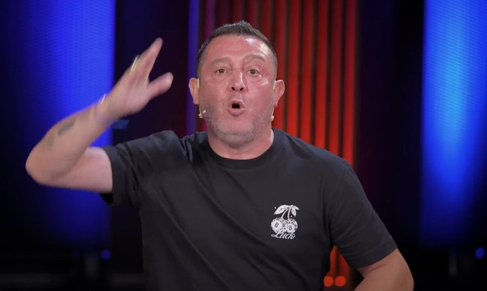 Nihat Kahveci'den Beşiktaş tepkisi: Senin kanadın civcivde yok - Resim: 1
