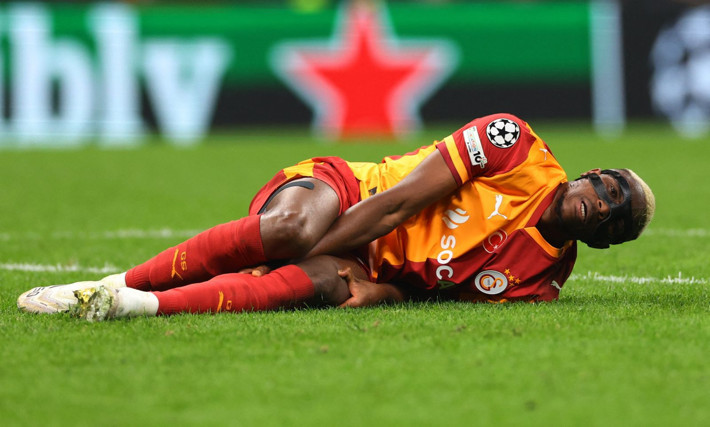 Kahveci'den Liverpool zaferi yorumu: Makine gibi oynadı - Resim: 6