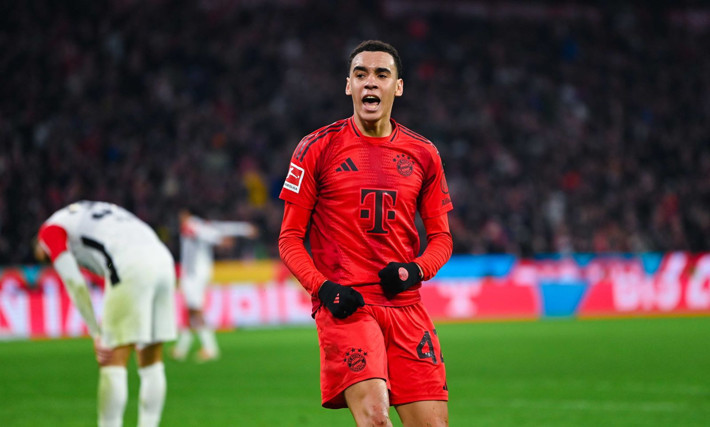 Galatasaray'ın Jamal Musiala planı! Leroy Sane devreye giriyor - Resim: 2