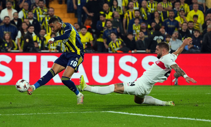Nihat Kahveci, El Khannouss ile Alvarez arasındaki pozisyonu yorumladı: Dünyanın en iyi hakemi - Resim: 4