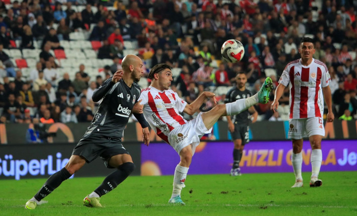 Sergen Yalçın yeni Rafa'yı belirledi! Özel görüşme yaptı - Resim: 6