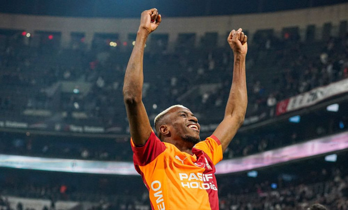 Leroy Sane'nin Rıdvan Yılmaz'a yaptığı harekete bir tek o "kırmızı kart" hatalı dedi! - Resim: 22