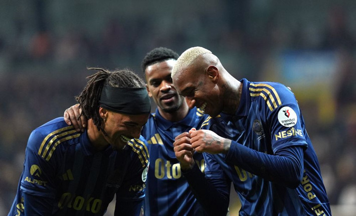 Okan Buruk Tedesco'dan değil Torreira'dan Davinson Sanchez'den, Icardı'den, Sara'dan korkuyor - Resim: 6