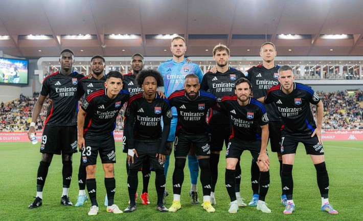 Lyon'da 7 futbolcu ayrılmaya karar verdi! Süper Lig'den ilk teklifler yapıldı - Resim: 2