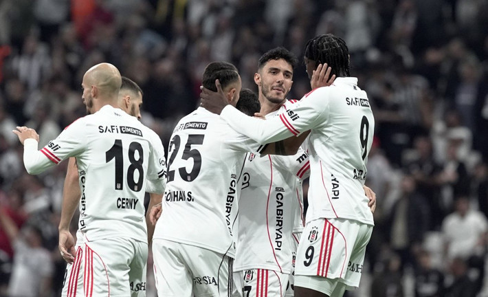 Nihat Kahveci: Beşiktaşlılar bana kızacak ama penaltıydı - Resim: 2