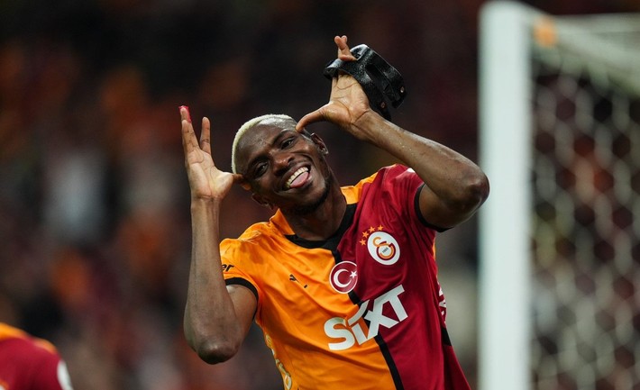 Ali Koç'tan Osimhen'e çılgın teklif! Galatasaray'ın elinden alabilir - Resim: 3