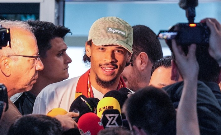 Galatasaray, Leroy Sane'nin maliyetini KAP'a bildirdi - Resim: 4