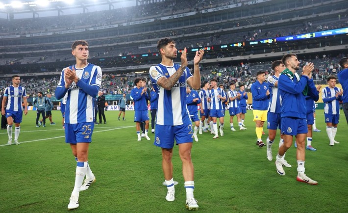 Porto 9 futbolcusunu satışa çıkardı! Türk futbolcu da listede - Resim: 8
