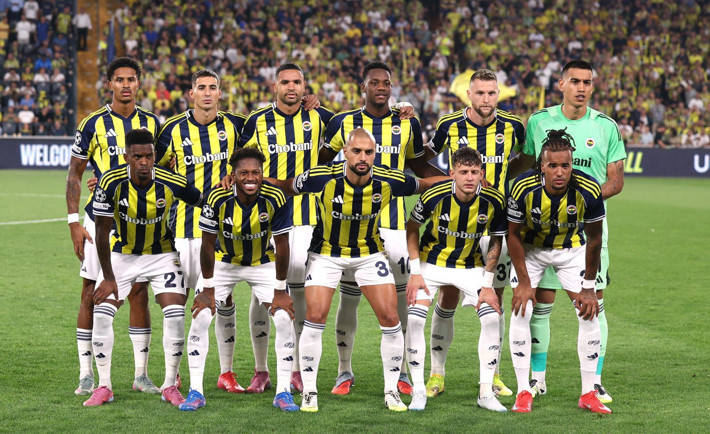 Fenerbahçe - Benfica maçı sonrası Türkiye'nin UEFA ülke puanı sıralamasındaki son durumu - Resim: 1