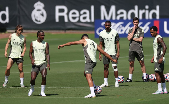 Serdal Adalı Arda Güler'in yanından 65 milyon euroluk yıldız çekecek! - Resim: 3