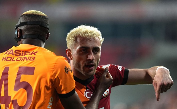 Ali Koç'tan Dursun Özbek'e akıl almaz Osimhen oyunu: 75 M.€'yu görmeden bırakmayın yoksa paranızı alamazsınız - Resim: 10