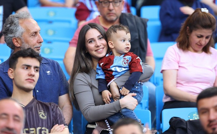 Süper Lig seyirci ortalamaları (2024-2025) - Resim: 2