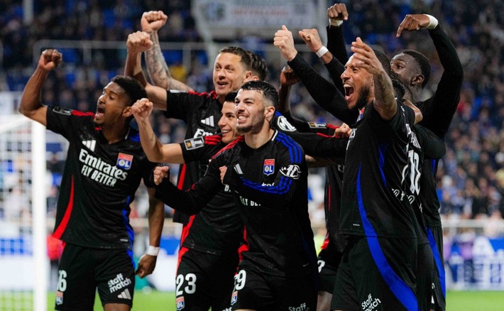 Lyon'da 7 futbolcu ayrılmaya karar verdi! Süper Lig'den ilk teklifler yapıldı - Resim: 8