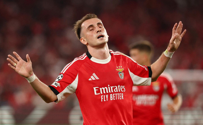 7 kulüp Kerem Aktürkoğlu transferinden para kazandı! İşte yetiştirme bedeli alacak takımlar - Resim: 5