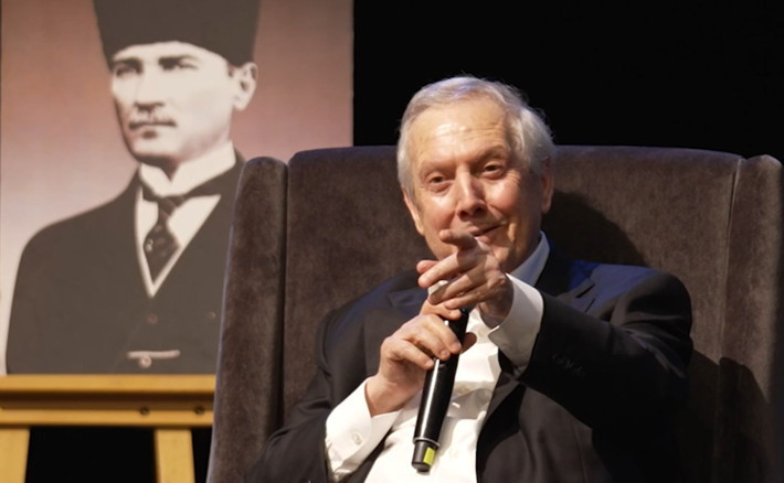Aziz Yıldırım uyardı: UEFA küme düşürür! - Resim: 1