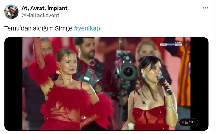 Osimhen'den veda gibi paylaşım! Sosyal medya bunu konuşuyor - Resim: 7