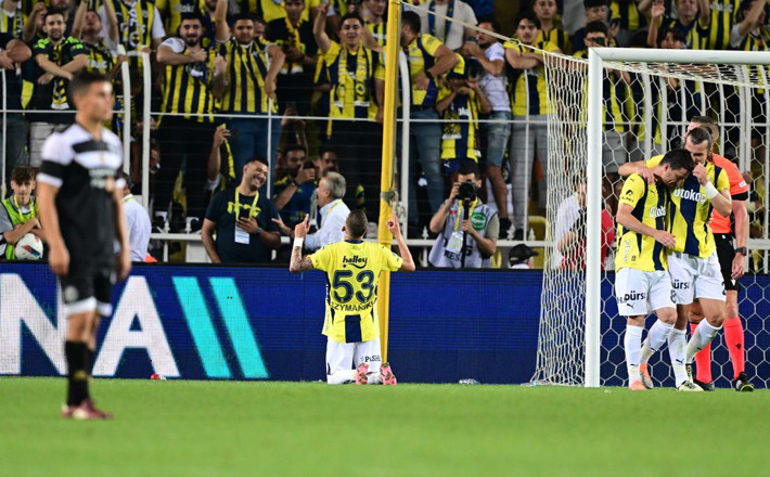 Dursun Özbek İsmail Kartal'ın 10 numarasını Galatasaray'a getiriyor: Yeni Mertens! - Resim: 5