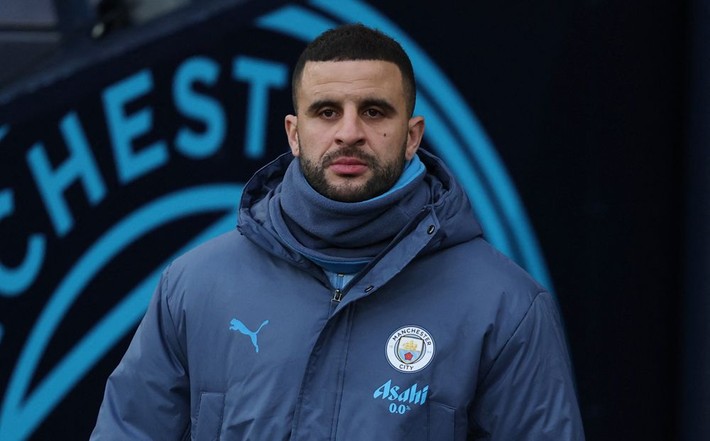 Ali Koç İlkay Gündoğan'la koskoca bir krizi çözdü! 52 milyon euroluk sağ bek Fenerbahçe'ye geliyor - Resim: 10
