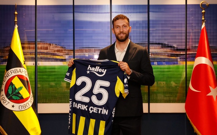 Fenerbahçe'de gelenler ve gidenler! İşte takımdan ayrılan futbolcular ve tüm transferler (2025-2026) - Resim: 2