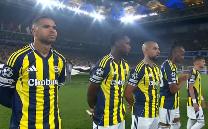Kadıköy'de 12 yıl sonra bir ilk! Tribünde dikkat çeken isim - Resim: 5