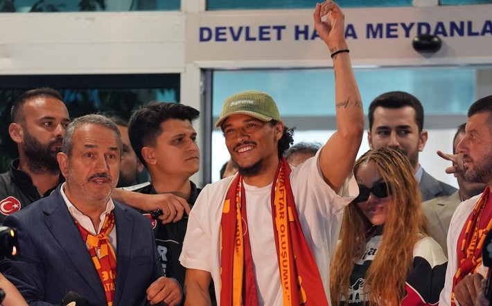 Galatasaray, Leroy Sane'nin maliyetini KAP'a bildirdi - Resim: 2