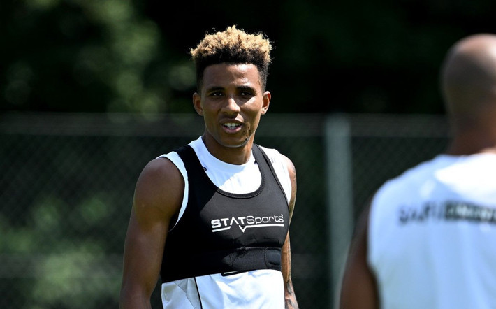 Beşiktaş'ın Gedson Fernandes'den ne kadar kar edeceği belli oldu! Benfica'dan bonservisinin tamamı alındı - Resim: 3