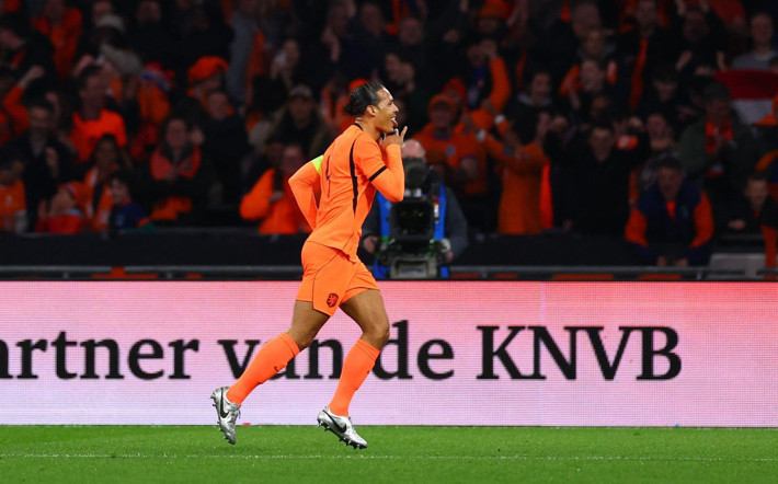Van Dijk ve Ozan Kabak bu sefer 6 yıl sonra Galatasaray'da... - Resim: 8