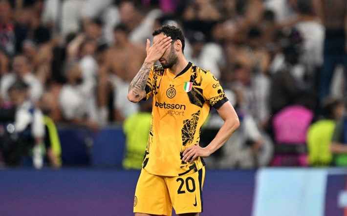Hakan Çalhanoğlu transferini Gabriel Sara bitirecek! 30 milyon euroluk anlaşma - Resim: 7