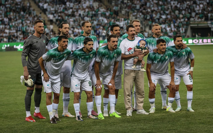 Bursaspor'un Eskişehirspor'un yendiği maç gündem oldu - Resim: 2
