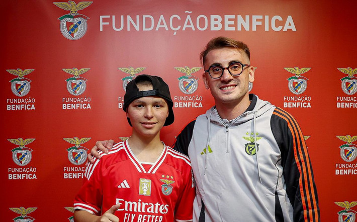 Kerem Aktürkoğlu'nun bonservis parasını 19 yaşındaki wonderkid'den çıkardı! 20 M.€'ya Al Hilal'de - Resim: 6