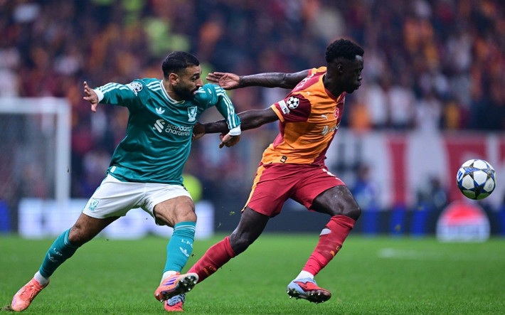 Süper Lig'in en pahalı futbolcuları açıklandı! En çok değer kaybeden oldu - Resim: 15