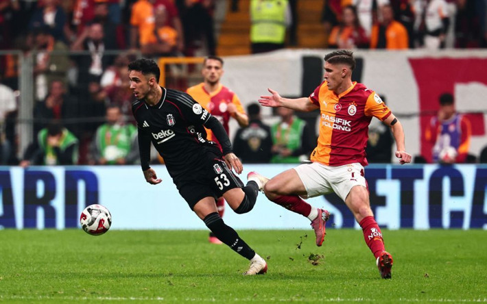 Serdal Adalı ve Dursun Özbek'ten futbolculara müjde! İki başkan elini cebine attı prim dağıtma kararı verdi - Resim: 4