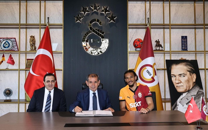 Dursun Özbek'i Filip Kostic ipten aldı! Juventus'un gözbebeği Galatasaray'a imza atmaya geliyor - Resim: 13
