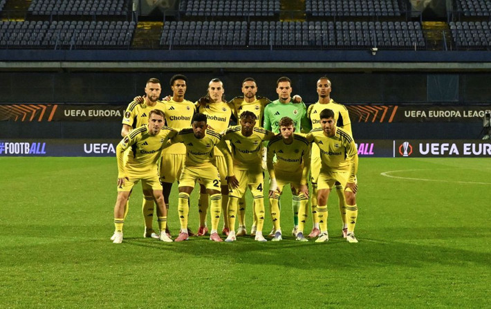 Tedesco'yla iki yıldız arasında kavga: Biz bu taktikle maç kazanamayız! - Resim: 4