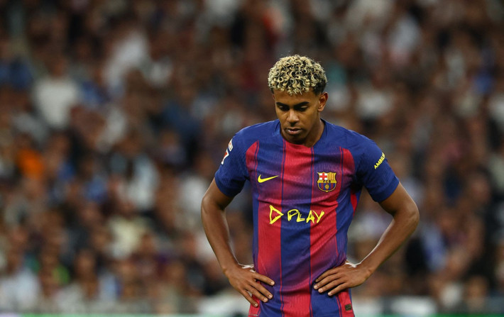 2025 yılında dünyanın en iyi futbolcusu adayları açıklandı! 15 kişilik listede tek Türk var - Resim: 6