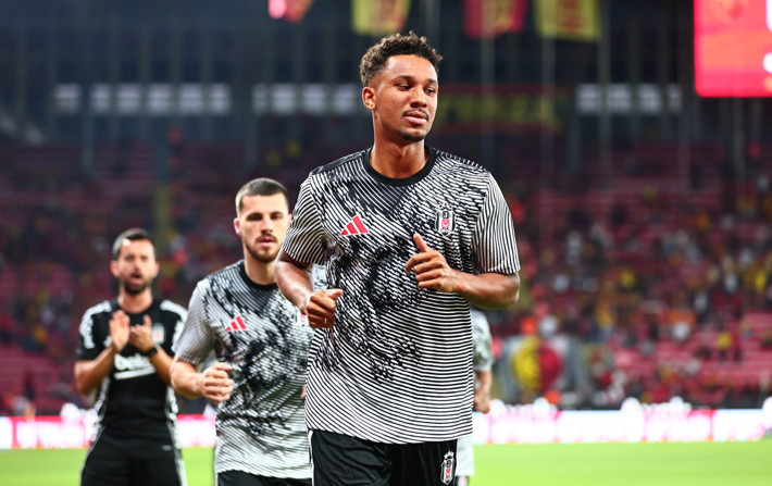 Sergen Yalçın geldi formayı kaybetti! Beşiktaş'tan ayrılmak istiyor - Resim: 7