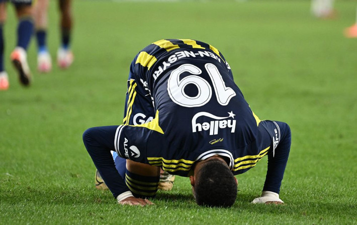 Sadettin Saran Kaan Ayhan ve Mert Müldür'ün forvetini Fenerbahçe'ye getiriyor! - Resim: 3