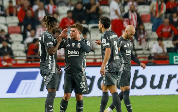 Nihat Kahveci'den acı itiraf: Beşiktaşlılar bana kızmasın - Resim: 7