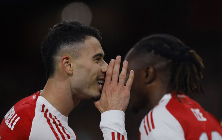 Sadettin Saran Torreira'nın sambacı kanat forvetiyle görüşmelere başladı! Kariyerinde sadece 68 maç kaçırdı - Resim: 2