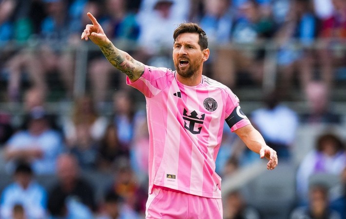 Dünyanın en fazla kazanan sporcuları açıklandı! Messi zirveyi kaybetti - Resim: 7